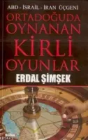 Abd-İsrail-İran Üçgeni