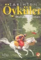 Tarihten Öyküler (cep)