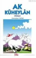 Ak Küheylân