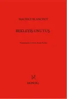 Bekleyiş Unutuş