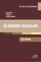 İş Hukuku Davaları