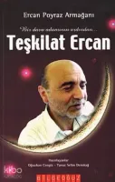 Ercan Poyraz Armağanı Teşkilat Ercan