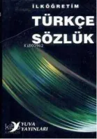 Ortaöğretim İçin Türkçe Sözlük