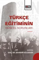 Türkçe Eğitiminin Güncel Sorunları