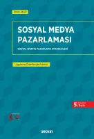 Sosyal Medya Pazarlaması