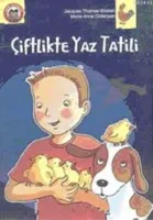 Çiftlikte Yaz Tatili