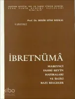 İbretnüma