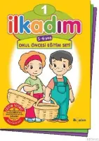 Okul Öncesi Eğitim Seti