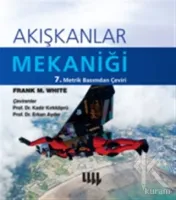 Akışkanlar Mekaniği (Ciltli)