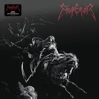 Emperor ‎– Emperor LP
