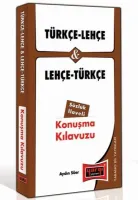 Türkçe Lehçe Lehçe Türkçe Konuşma Kılavuzu
