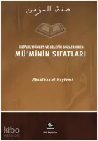 Mümin Sıfatları