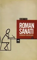 Roman Sanatı Romanın Unsurları 1