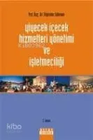 Yiyecek İçecek Hizmetleri Yönetimi ve İşletmeciliği