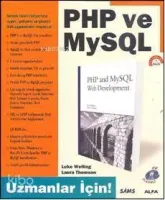 Php ve MySQL