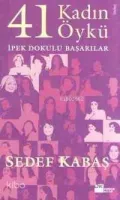 41 Kadın 41 Öykü