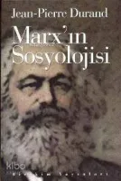 Marx'ın Sosyolojisi