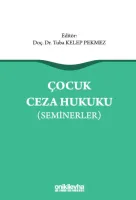 Çocuk Ceza Hukuku (Seminerler)