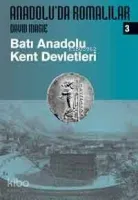 Anadolu'da Romalılar 3