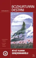 Bozkurtlar Destanı