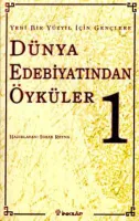 Gençlere Türk Edebiyatından Öyküler 1