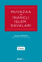 Muvazaa ve İnançlı İşlem Davaları
