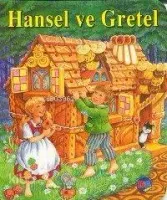 Hansel ve Gratel