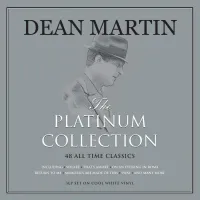 Dean Martin ‎– The Platinum Collection 3 LP