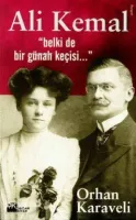 Ali Kemal