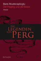 Die Legenden von Perg 1