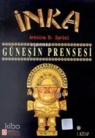 İnka 1  - Güneşin Prensesi