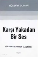 Karşı Yakadan Bir Ses