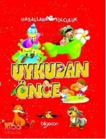 Uykudan Önce