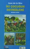 İki Çocuğun Devrialemi 5