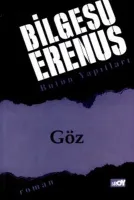 Lagün Gözlü Kadın