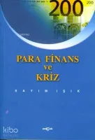 Para Finans ve Krizi