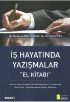İş Hayatında Yazışmalar El Kitabı