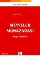 Meyveler Münazarası