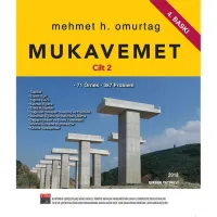 Mukavemet Cilt: 2