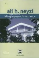 Hüseyin Paşa Çıkmazı No:4