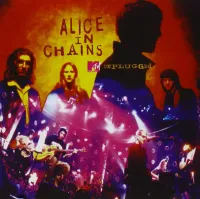 Alice In Chains – MTV Unplugged CD