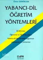 Yabancı-Dil Öğretim Yöntemleri