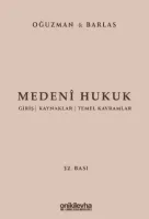 Medeni Hukuk