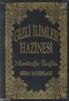 Gizli İlimler (1. Hmr, B. Boy, Takım)