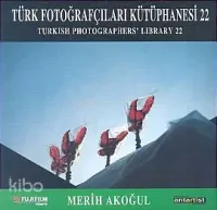 Türk Fotoğrafçıları Kütüphanesi 22
