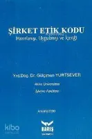 Şirket Etik Kodu