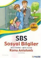 Sosyal Bilgiler