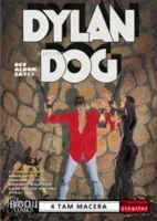 Dylan Dog Dev Albüm