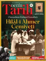 Derin Tarih Dergisi - Haziran 2024 Sayı:147