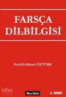 Farsça Dilbilgisi